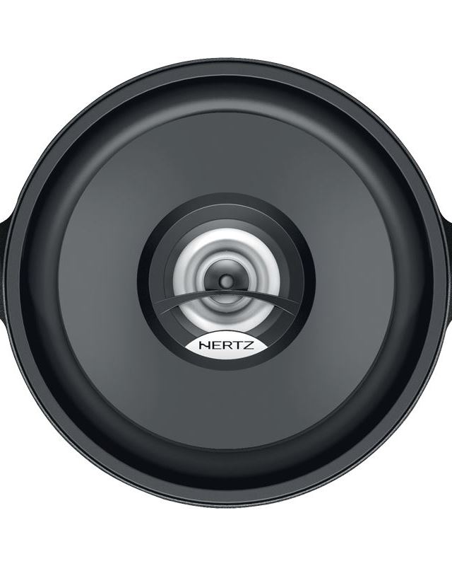 Коаксіальна акустика Hertz DCX 87.3
