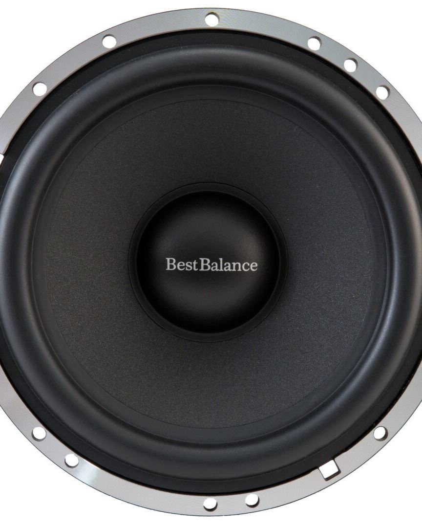 Мідбаси Best Balance B6.5W
