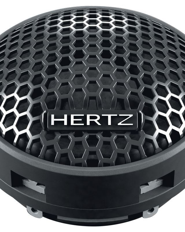 Твіттери Hertz DT 24.3