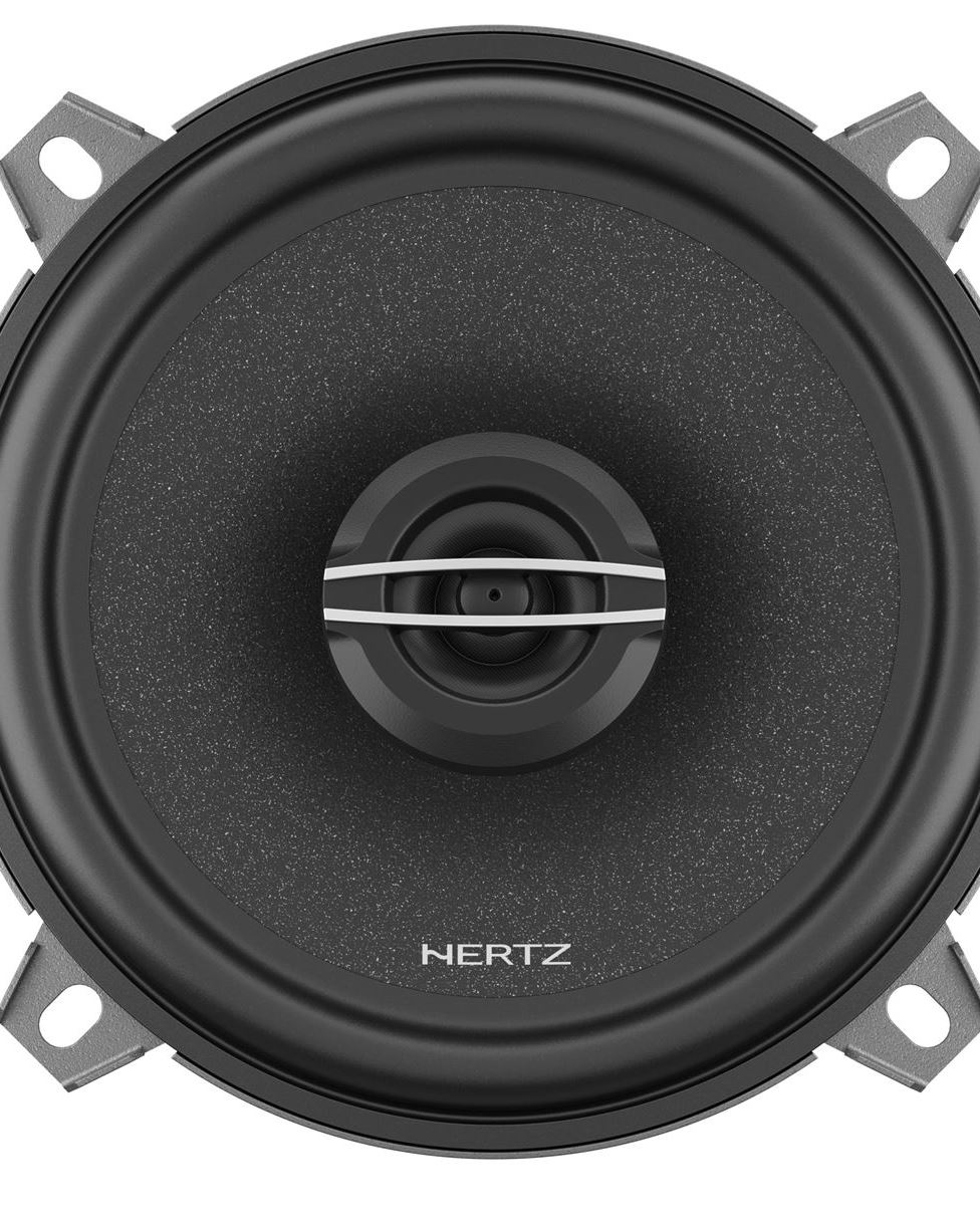 Коаксіальна акустика Hertz CX 130