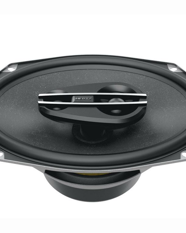 Коаксіальна акустика Hertz CX 690 Cento