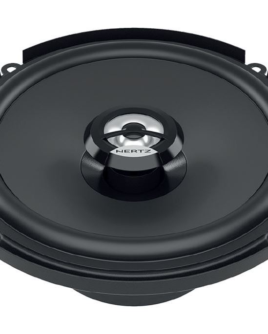 Коаксіальна акустика Hertz DCX 160.3
