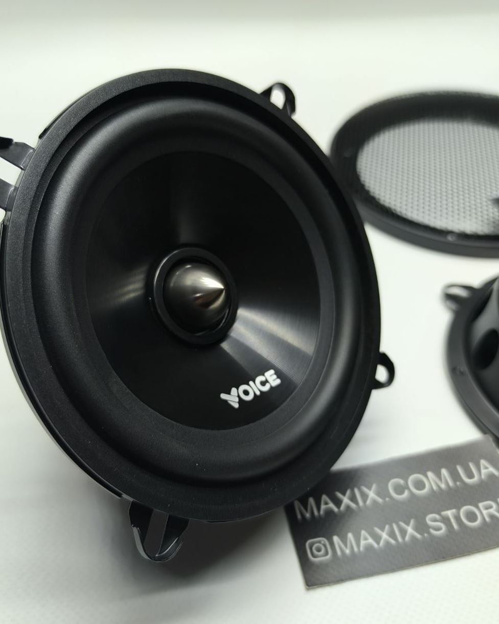 Мідбаси Voice E52M