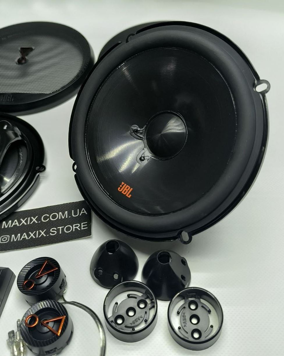 2-х компонентна акустика JBL Stage3 607C