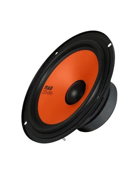 2-х компонентна акустика GAS MAD K1-64