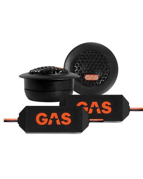 Твітери GAS MAD T2-254