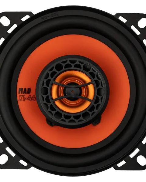 Коаксіальна акустика GAS MAD X1-44
