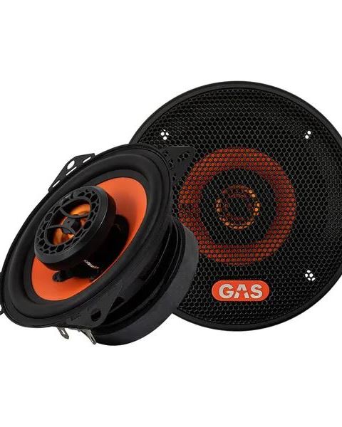 Коаксіальна акустика GAS MAD X1-44