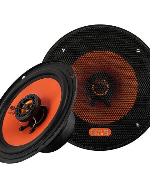 Коаксіальна акустика GAS MAD X1-64