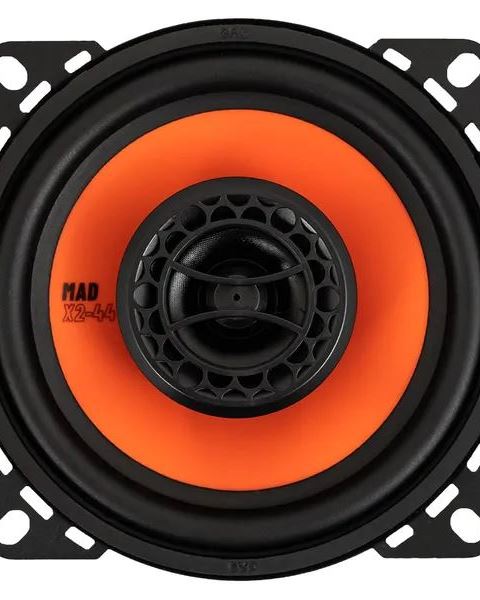 Коаксіальна акустика GAS MAD X2-44