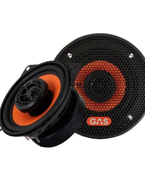 Коаксіальна акустика GAS MAD X2-44