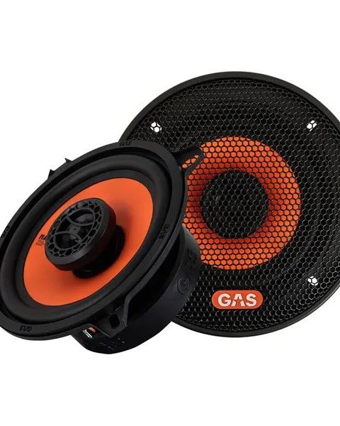 Коаксіальна акустика GAS MAD X2-54