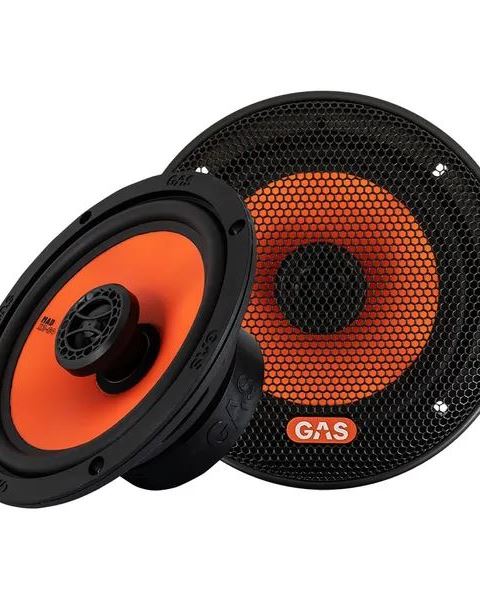 Коаксіальна акустика GAS MAD X2-64