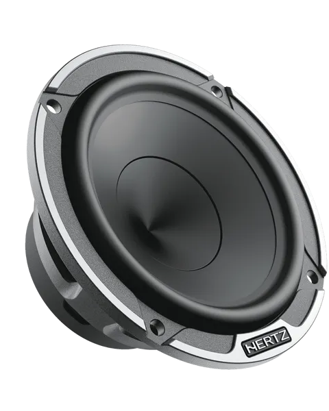 Середньочастотники Hertz MP 70.3 Pro