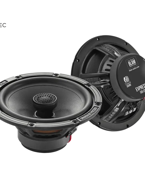 Коаксіальна акустика Blam 165EC