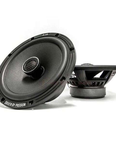 Коаксіальна акустика Blam 165 R2C
