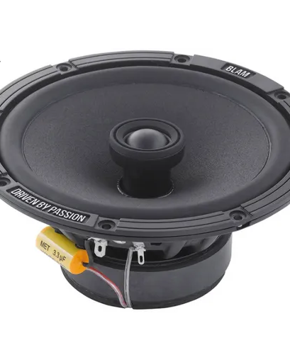 Коаксіальна акустика Blam 165RC