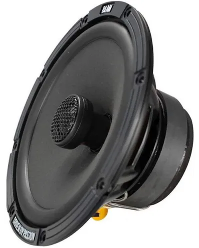 Коаксіальна акустика Blam 165RC