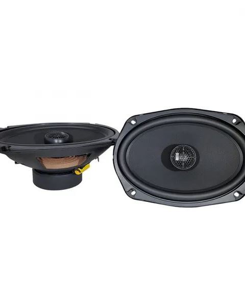 Коаксіальна акустика Blam 690RC
