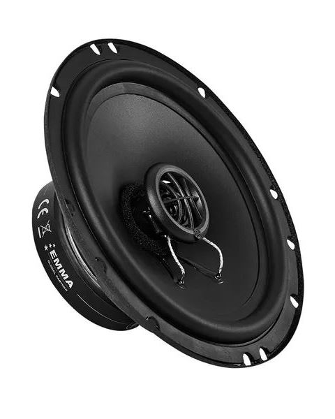 Коаксіальна акустика DLS Performance Advantage PA6