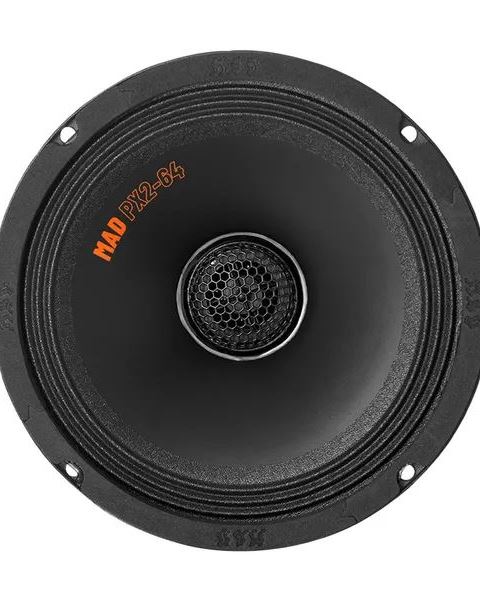 Коаксіальна акустика GAS MAD PX2-64