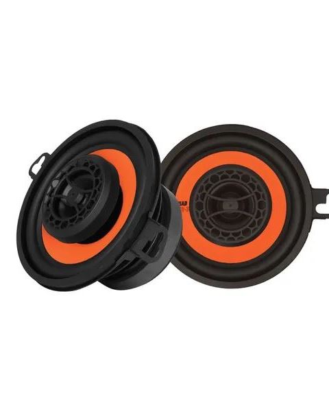 Коаксіальна акустика GAS MAD X2-34