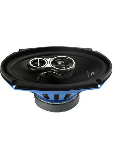 Коаксіальна акустика UAudio Patron P69X
