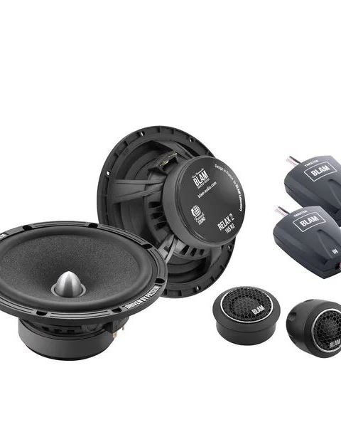 2-х компонентна акустика Blam 165R2S