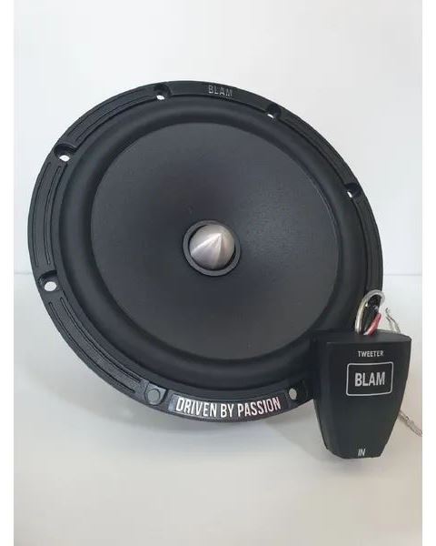 2-х компонентна акустика Blam 165R2S