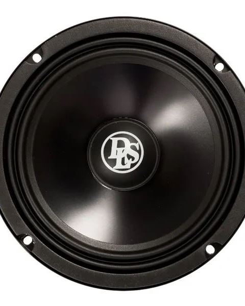 3-х компонентна акустика DLS Reference RC6.3Q-40