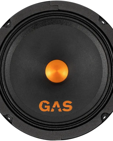 2-х компонентна акустика Gas PSCF62