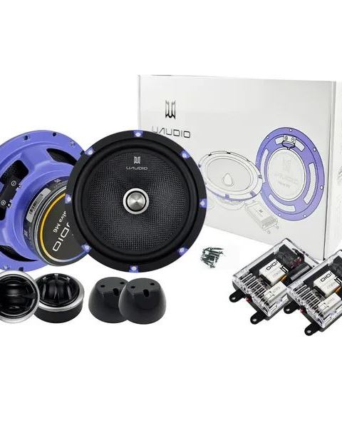 2-х компонентна акустика UAudio Malva M6