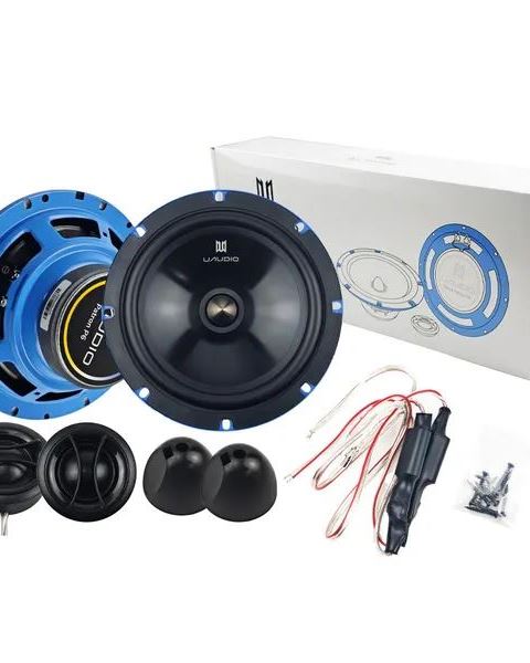 2-х компонентна акустика UAudio Patron P6