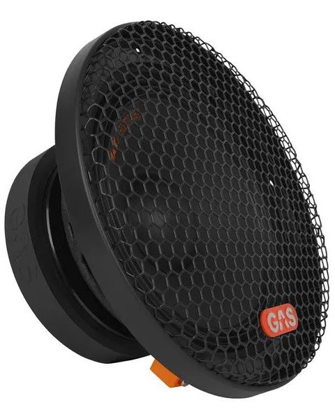 Мідбаси GAS MAX PMW1-64