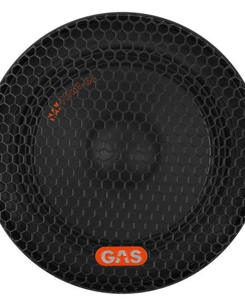 Мідбаси GAS MAX PMW1-64