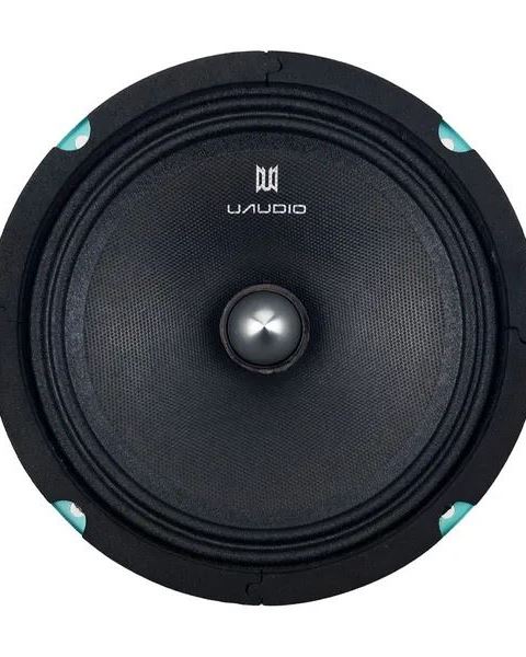 Естрадна акустика UAudio Trembita TM6