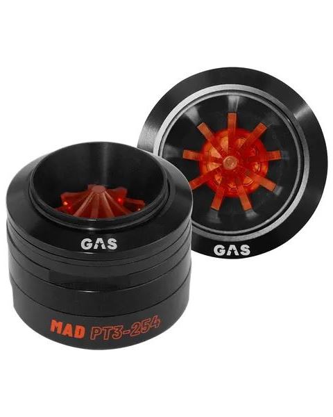 Рупорні твітери GAS MAD PT3-254