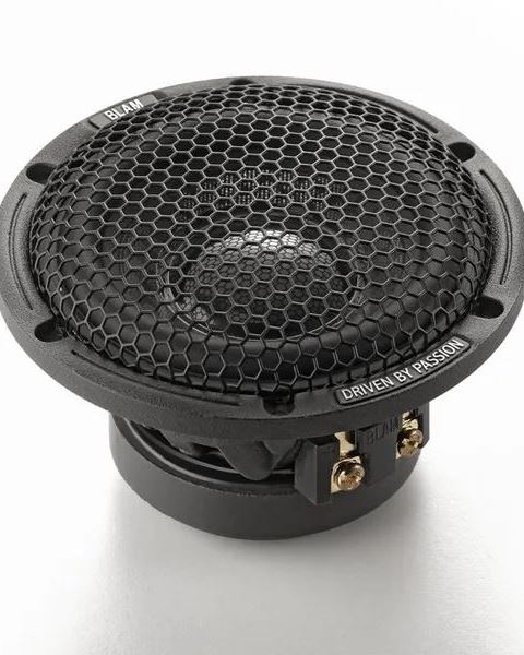 Середньочастотники Blam R80