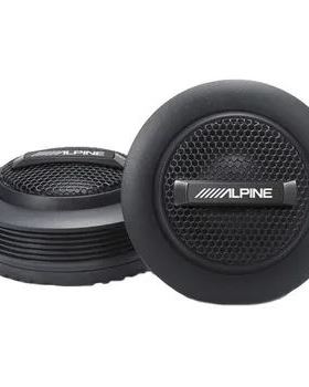 Твітери Alpine S-S10TW