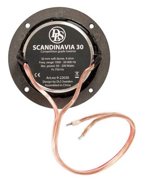 Твітери DLS Scandinavia 30