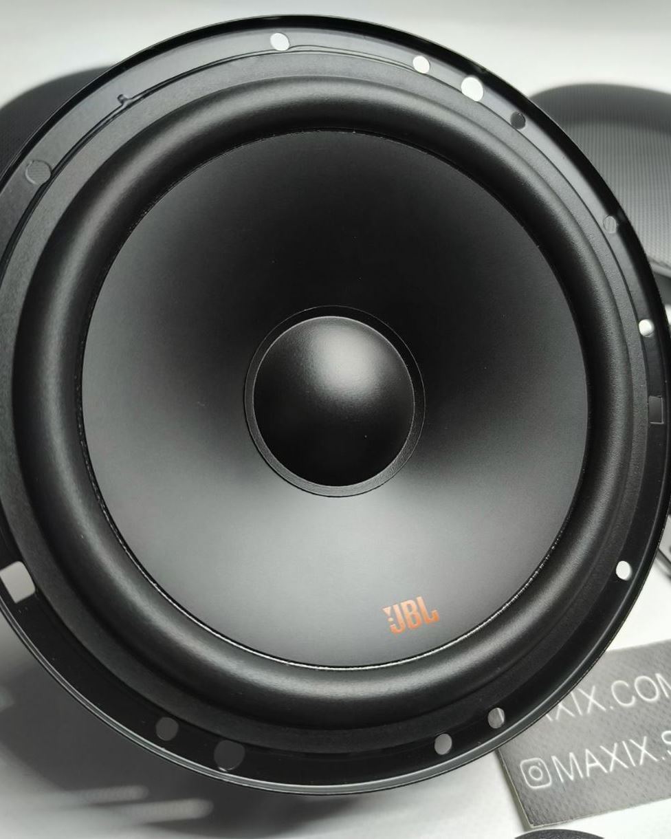 2-х компонентна акустика JBL Stage2 604C