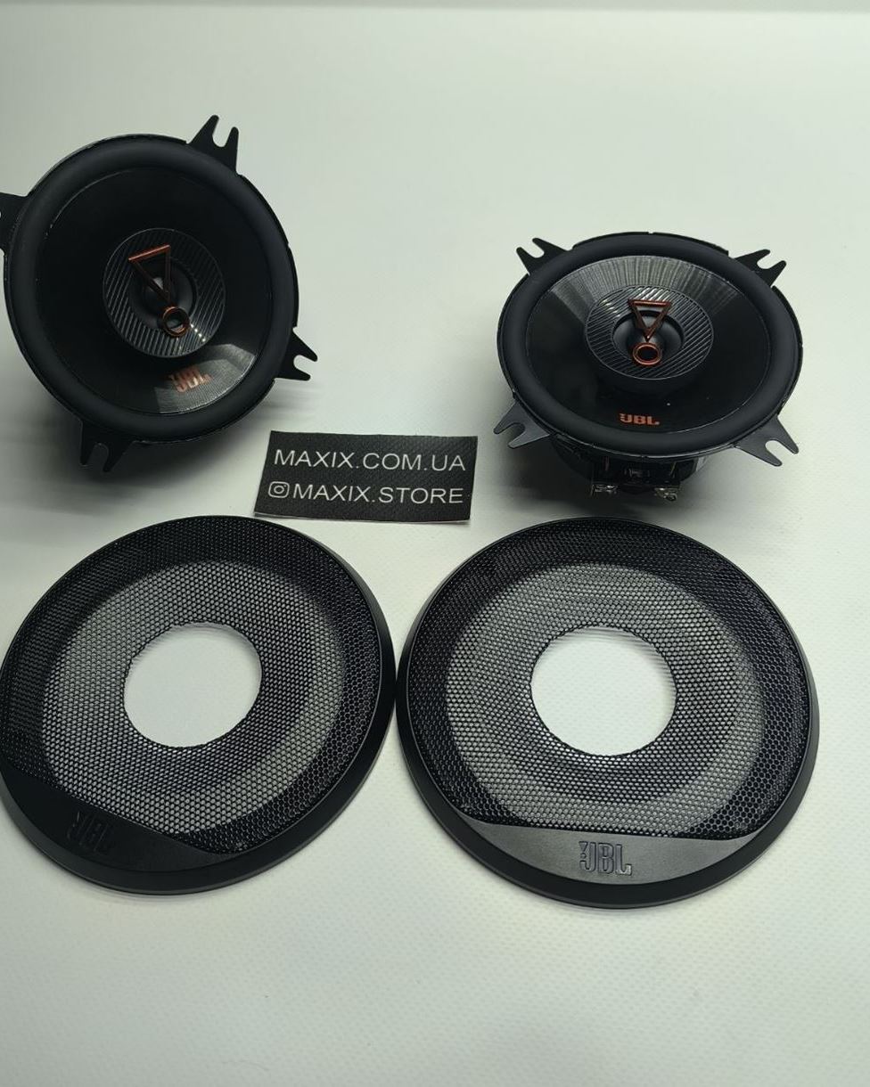 Коаксіальна акустика JBL Stage3 427