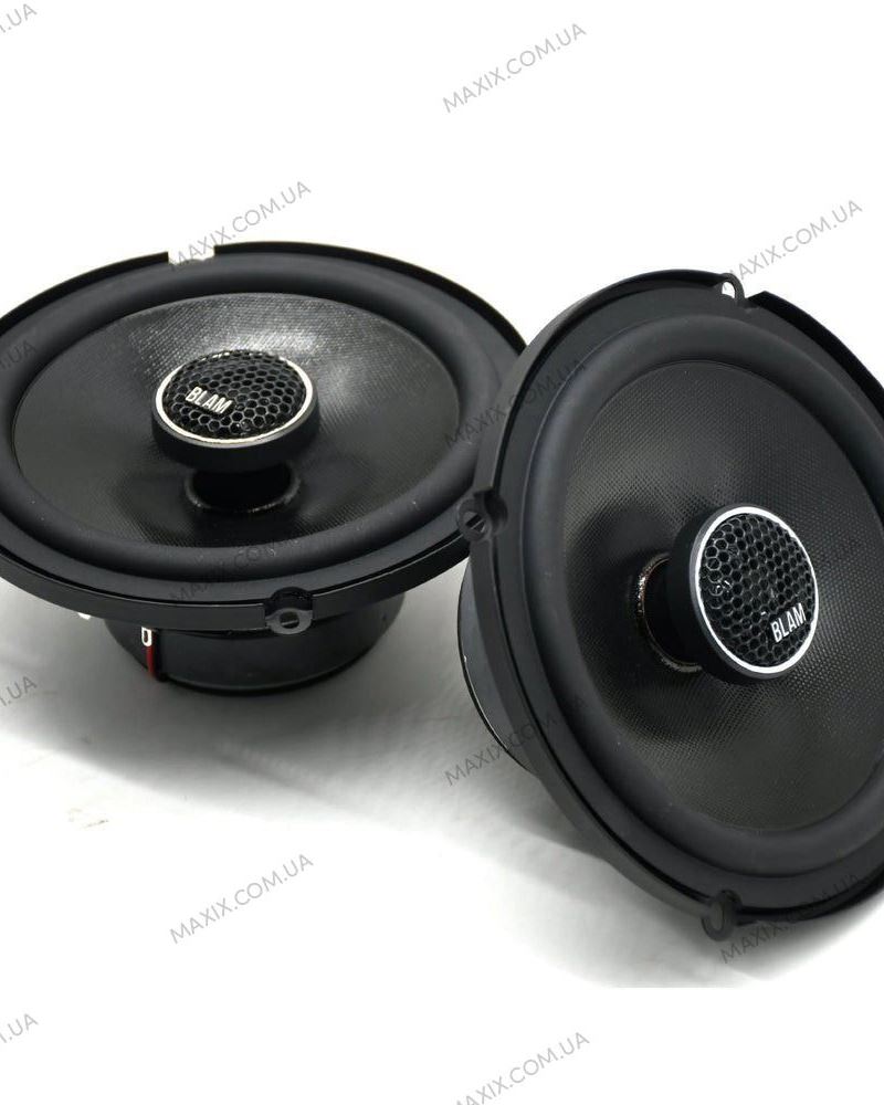 Коаксіальна акустика Blam OM160EC