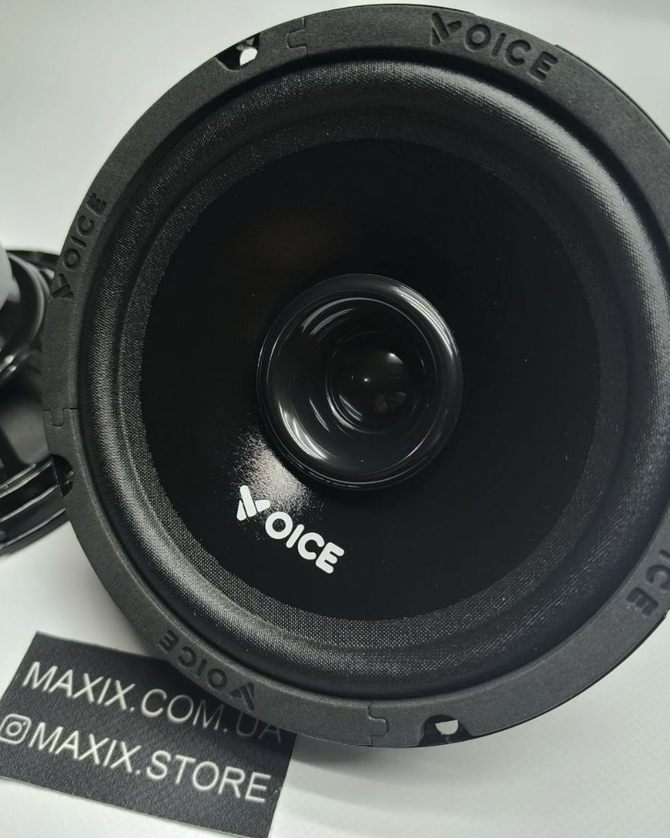 Широкосмугова акустика Voice LX-165
