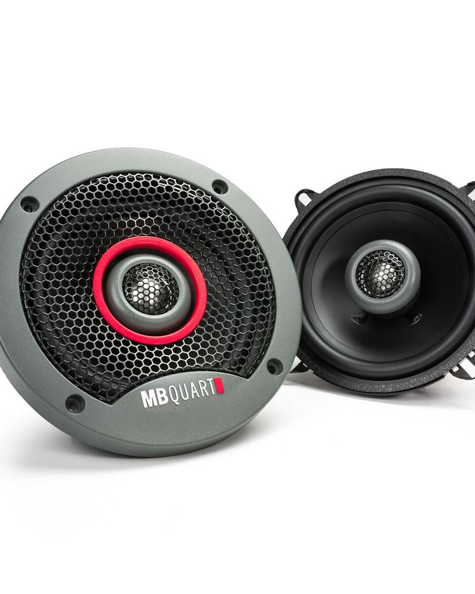 Коаксіальна автоакустика MB Quart FKB113
