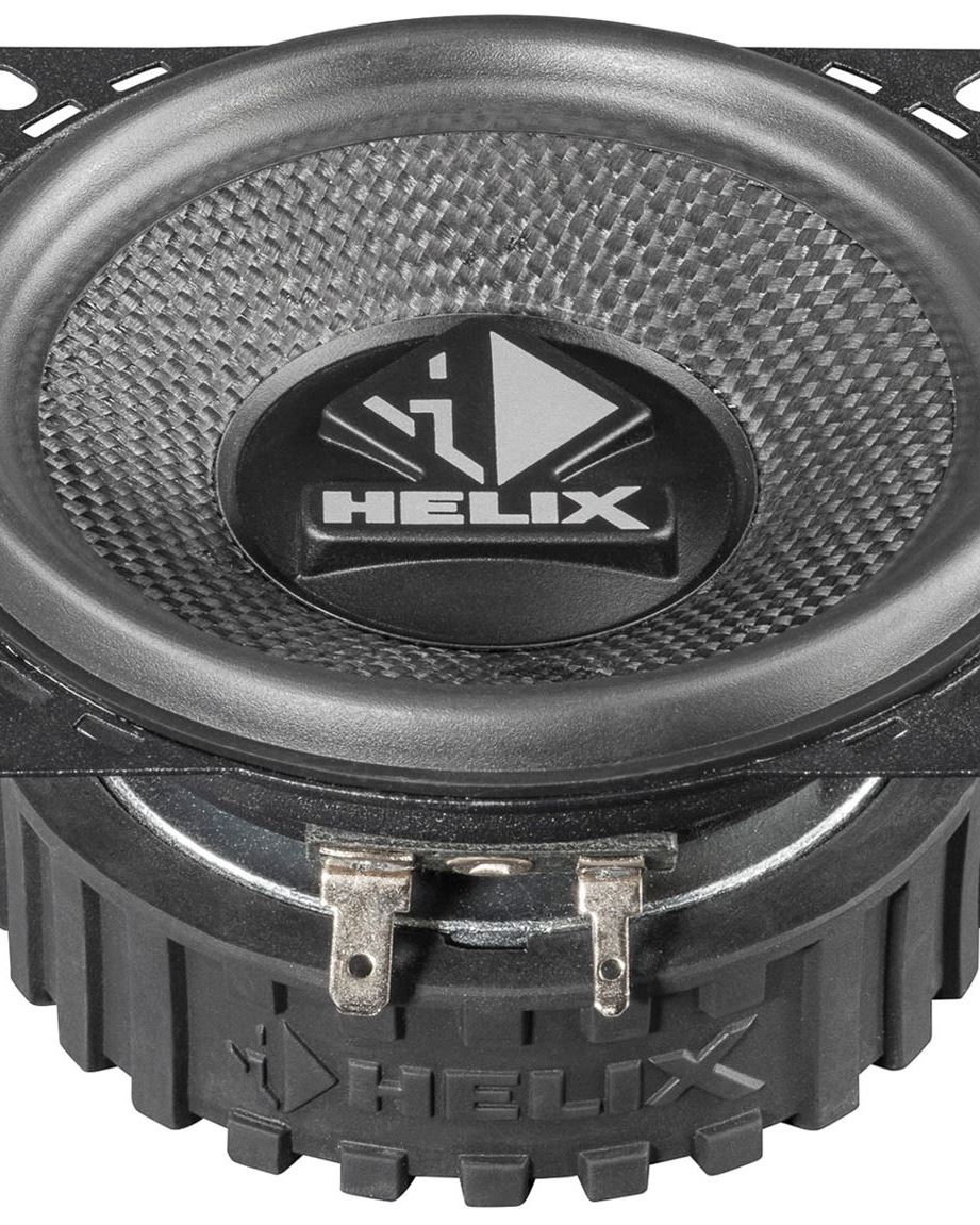 2-х компонентна акустика 10см Helix E 42C.2