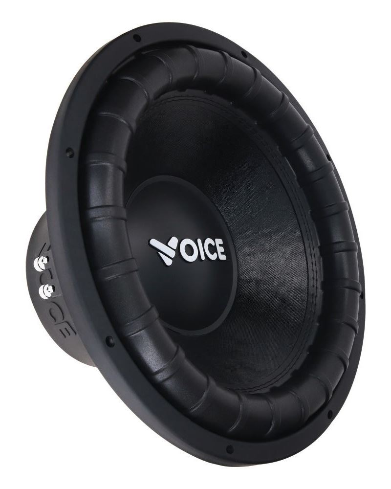 Сабвуфер 15" Voice SP-387
