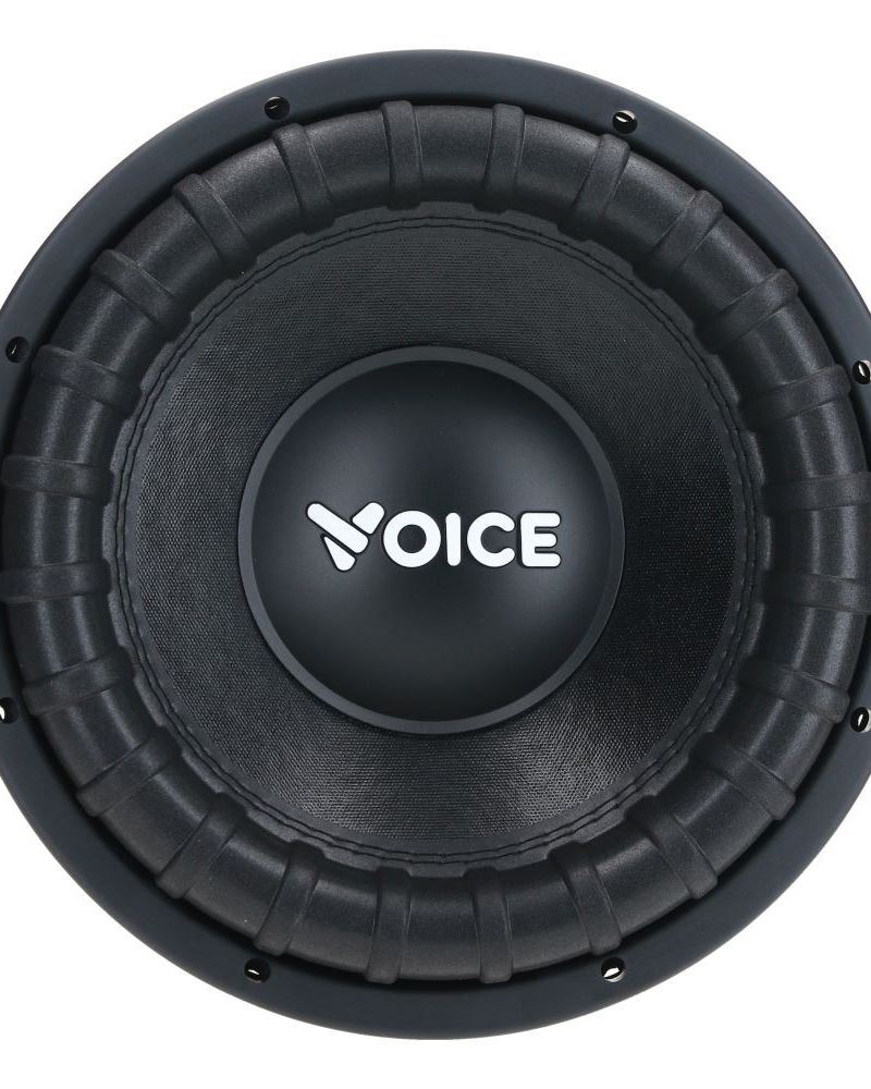 Сабвуфер 12" Voice SP-305