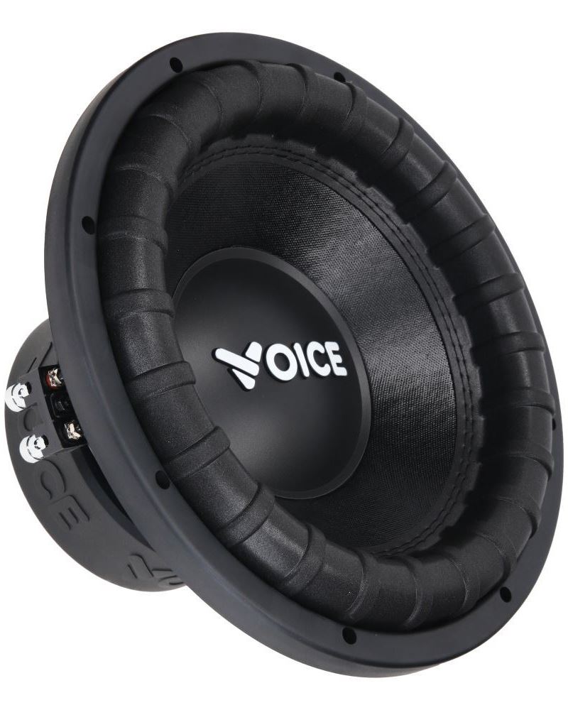 Сабвуфер 12" Voice SP-305
