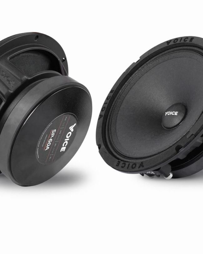 Естрадна акустика Voice SP-60A